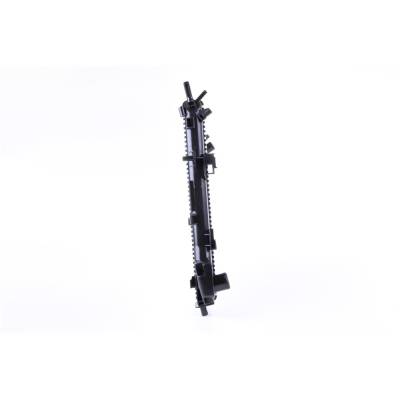 Rareelectrical - Radiator Compatible With 2003 2004 2005 2006 2007 2008 2009 2010 2011 Saab 9-3 Aero 2.0L Turbo I4 - Image 3