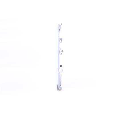 Rareelectrical - A/C Condenser Compatible With 1992-1999 Bmw 325I 2.5L L6 64538390250 64538391406 Direct Fit OEM - Image 3