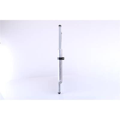 Rareelectrical - A/C Condenser Compatible With 2017-2022 Land Rover Discovery Hse Luxury 3.0L V6 Supercharged - Image 2