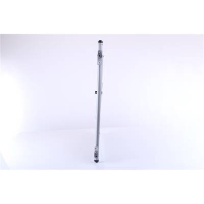 Rareelectrical - A/C Condenser Compatible With 2017-2022 Land Rover Discovery Hse Luxury 3.0L V6 Supercharged - Image 3