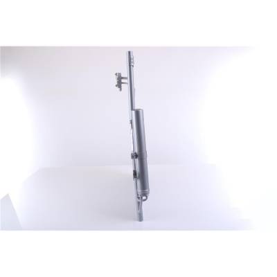 Rareelectrical - A/C Condenser Compatible With 2006 2007 2008 2009 2010 2011 2012 2013 Land Rover Range Rover Sport - Image 2