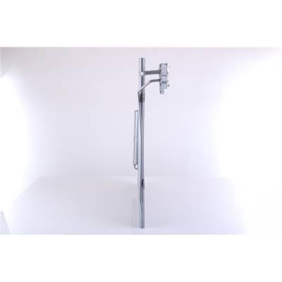 Rareelectrical - A/C Condenser Compatible With 2006 2007 2008 2009 2010 2011 2012 2013 Land Rover Range Rover Sport - Image 3