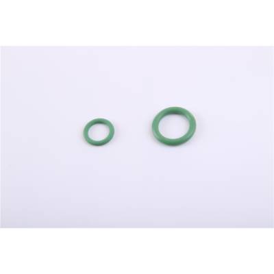 Rareelectrical - A/C Condenser Compatible With 2006 2007 2008 2009 2010 2011 2012 2013 Land Rover Range Rover Sport - Image 4