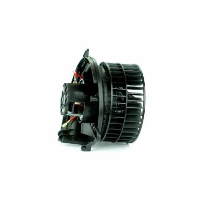 Rareelectrical - Hvac Blower Motor Compatible With 1995-1997 Mercedes-Benz C36 Amg 3.6L L6 2028209342 A2028209342 - Image 2