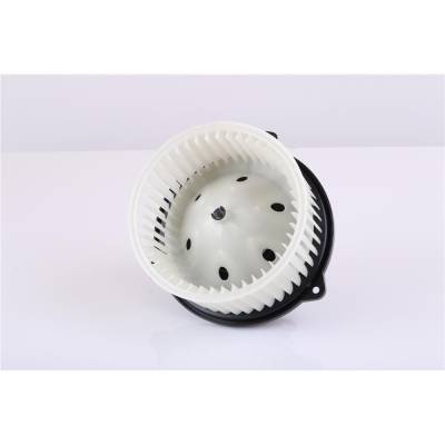 Hvac Blower Motor Compatible With 2000-2004 Volvo V40 1.9L L4 Turbo 30864726 30864727 Direct Fit OEM