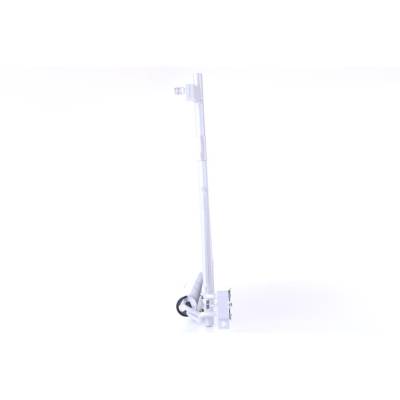 Rareelectrical - A/C Condenser Compatible With 2006-2011 Mercedes-Benz Ml500 5.0L 5.5L V8 2515000054 A2515000054 - Image 3