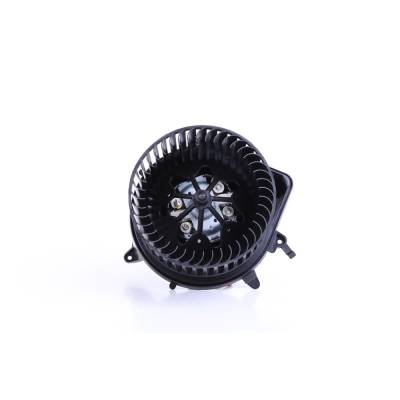 Hvac Blower Motor Compatible With 2002-2008 Mini Cooper 1.6L L4 67326935371 64113422646 Direct Fit