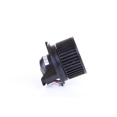 Rareelectrical - Hvac Blower Motor Compatible With 2002-2008 Mini Cooper 1.6L L4 67326935371 64113422646 Direct Fit - Image 3