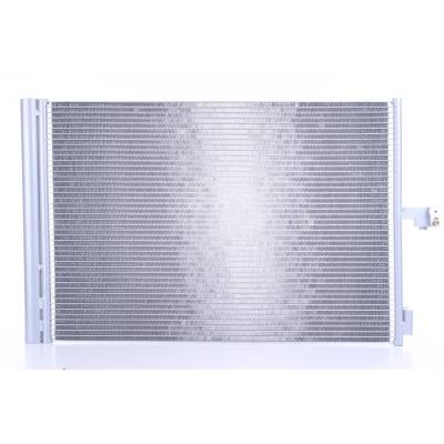 Rareelectrical - A/C Condenser Compatible With 2015-2018 Mercedes-Benz Cls400 4Matic 3.0L V6 Twin Turbo A0995000654 - Image 2
