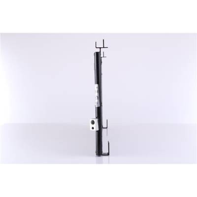 Rareelectrical - A/C Condenser Compatible With 1993-2001 Subaru Impreza 1.8L 2.2L 2.5L H4 73210-Fa150 73210-Fa120 - Image 2