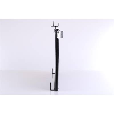 Rareelectrical - A/C Condenser Compatible With 1993-2001 Subaru Impreza 1.8L 2.2L 2.5L H4 73210-Fa150 73210-Fa120 - Image 3