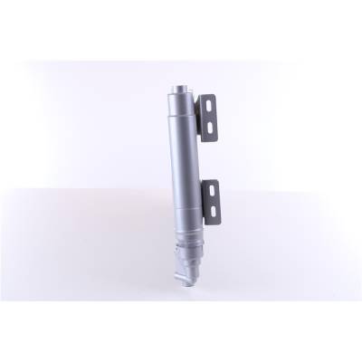 Rareelectrical - A/C Condenser Compatible With 2002-2005 Land Rover Freelander S 2.5L V6 Fs106207l Jrb500070 Direct - Image 2