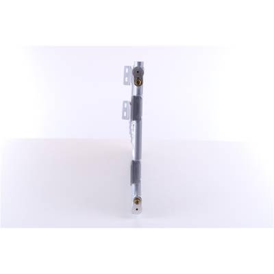 Rareelectrical - A/C Condenser Compatible With 2002-2005 Land Rover Freelander S 2.5L V6 Fs106207l Jrb500070 Direct - Image 3