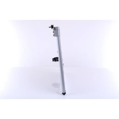 Rareelectrical - A/C Condenser Compatible With 1999-2002 Daewoo Lanos Se 1.5L 1.6L L4 96274635 96303204 Direct Fit - Image 3