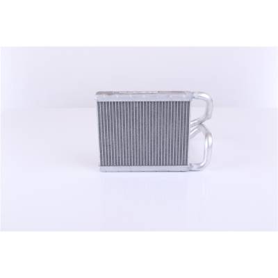 Rareelectrical - Hvac Heater Core Compatible With 2013-2017 Hyundai Elantra Gt 2.0L L4 97138-A5000 7 1/4" X 6 1/4" X - Image 2