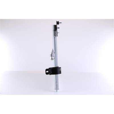 Rareelectrical - A/C Condenser Compatible With 1999-2002 Daewoo Nubira 2.0L L4 96190601 96283364 Direct Fit OEM - Image 3