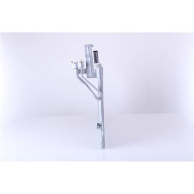 Rareelectrical - A/C Condenser Compatible With 2001-2006 Hyundai Santa Fe Gls 2.4L 2.7L 3.5L L4 V6 97606-26001 - Image 2