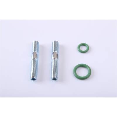 Rareelectrical - A/C Condenser Compatible With 2001-2006 Hyundai Santa Fe Gls 2.4L 2.7L 3.5L L4 V6 97606-26001 - Image 4