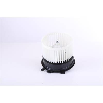 Hvac Blower Motor Compatible With 2007-2012 Nissan Sentra 2.0L 2.5L L4 27225Et10a 27225Et00a Direct