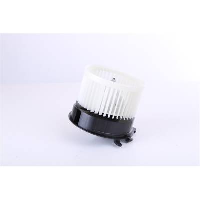 Rareelectrical - Hvac Blower Motor Compatible With 2007-2012 Nissan Sentra 2.0L 2.5L L4 27225Et10a 27225Et00a Direct - Image 3