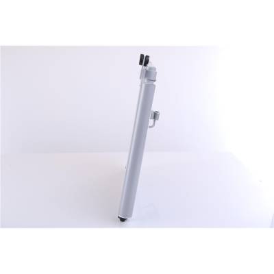 Rareelectrical - A/C Condenser Compatible With 2000-2005 Hyundai Accent L 1.5L 1.6L L4 97606-25600 Direct Fit OEM - Image 2