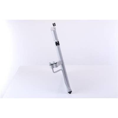 Rareelectrical - A/C Condenser Compatible With 2000-2005 Hyundai Accent L 1.5L 1.6L L4 97606-25600 Direct Fit OEM - Image 3