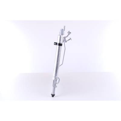 Rareelectrical - A/C Condenser Compatible With 2007-2012 Mazda Cx-7 Grand Touring 2.3L 2.5L L4 Turbo Eh4461480a - Image 3