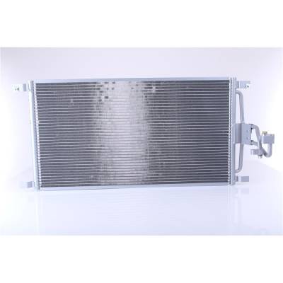 A/C Condenser Compatible With 1997-2006 Jaguar Xk8 4.0L 4.2L V8 Mjd7390ae Mjd7390ac Direct Fit OEM