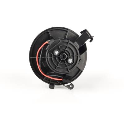Rareelectrical - Hvac Blower Motor Compatible With 2012-2015 Mercedes-Benz C250 1.8L L4 Turbo 2128200708 A2128200708 - Image 3