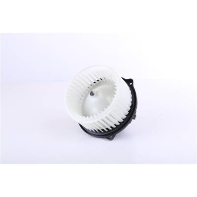 Hvac Blower Motor Compatible With 2003-2008 Bmw Z4 2.5L 3.0L L6 64116927598 64116933910 Direct Fit