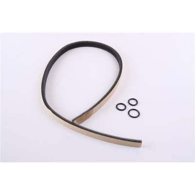 Rareelectrical - Hvac Heater Core Compatible With 1994-2006 Mercedes-Benz S600 5.5L 6.0L V12 A1408300761 1408300761 9 - Image 5