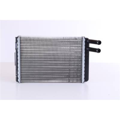 Hvac Heater Core Compatible With 1991-1995 Volvo 940 2.3L L4 Turbo 1307236 8 1/4" X 6 1/2" X 1 1/4"
