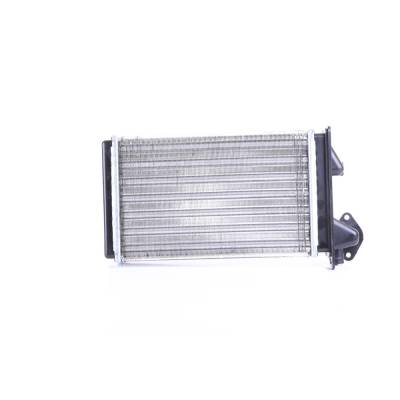 Hvac Heater Core Compatible With 1980-1991 Volkswagen Vanagon 1.9L 2.1L L4 867819121 867819122 7