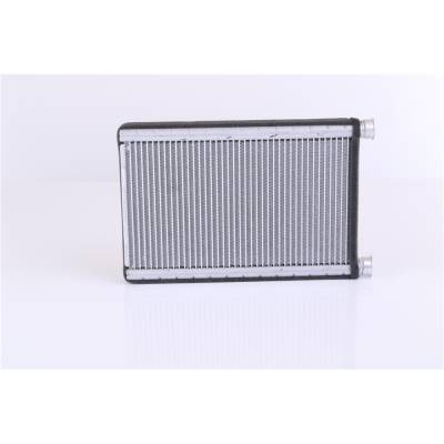 Hvac Heater Core Compatible With 2006-2011 Bmw 325I 3.0L L6 6941991 64116934783 8 1/4" X 7 1/4" X 1
