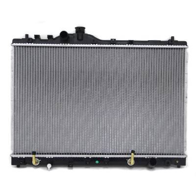 Rareelectrical - Radiator Compatible With 1996 1997 1998 Acura Tl 3.2L V6 3206Cc Base Premium Sedan Fwd Automatic - Image 2