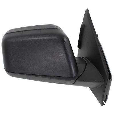 Rareelectrical - New Side Mirror Compatible With 2007 Ford Edge 3.5L 2.0L V6 Duratec Right Passenger Side 240Hp - Image 5