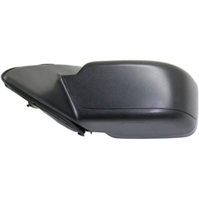 Rareelectrical - New Side Mirror Compatible With 2011-2012 Ford Fusion 2.5L 3.0L I4 Left Driver Side 240Hp Replaces - Image 5