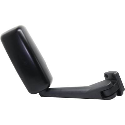 Rareelectrical - Side Mirror Compatible With 2003-2009 Cadillac Bolt Chevrolet C4500 Gmc C4500 5.3L 6.2L V8 Lmg/Lc9 - Image 5