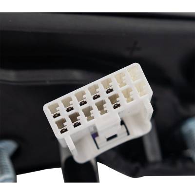 Rareelectrical - New Side Mirror Compatible With 2022-2024 Honda Civic 2.0L 1.5L I4 L15ca K20c1 Left Driver Side - Image 5