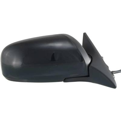 Rareelectrical - Side Mirror Compatible With 1996-1999 Nissan Maxima 3.0L V6 Vq30de Right Passenger Side 190Hp - Image 5