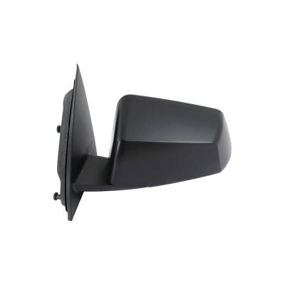Rareelectrical - Side Mirror Compatible With 2007-2013 Chevrolet Traverse Acadia Outlo 3.6L V6 Lfx/Llt Left Driver - Image 5