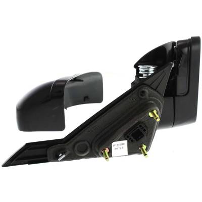 Rareelectrical - New Side Mirror Compatible With 2005-2007 Ford Five Hundred Monteg 3.0L V6 Right Passenger Side - Image 3