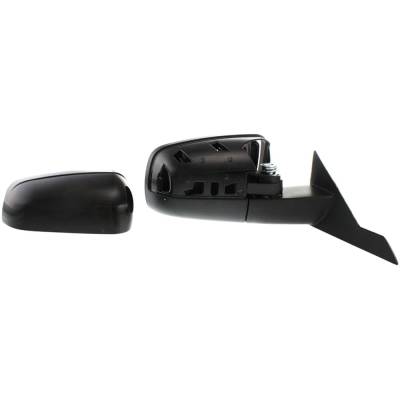 Rareelectrical - New Side Mirror Compatible With 2005-2007 Ford Five Hundred Monteg 3.0L V6 Right Passenger Side - Image 5