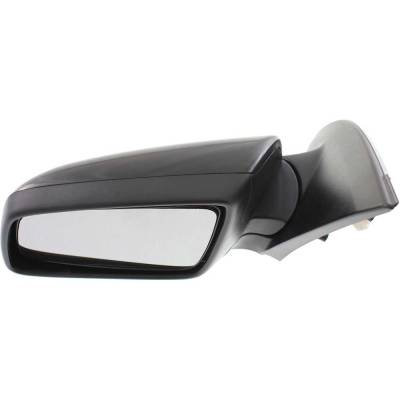 Rareelectrical - Side Mirror Compatible With 2008-2009 Pontiac G8 Left Driver Side Replaces 92194048-Pfm 92194048Pfm - Image 4