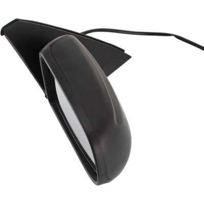 Rareelectrical - New Side Mirror Compatible With 1999-2003 Mazda Protege Protege5 1.6L 2.0L I4 Zm-De Fs-De Fs-Det - Image 2