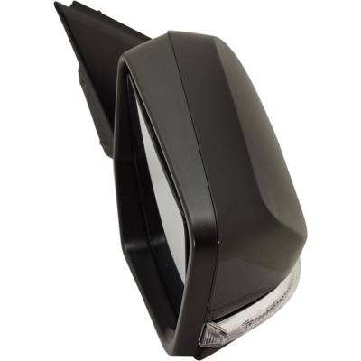 Rareelectrical - New Side Mirror Compatible With 2014-2020 Cadillac Chevrolet Impala 5.3L 6.2L V8 L87/L86 Right - Image 3