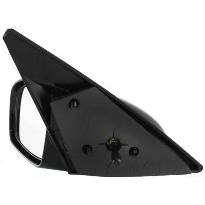 Rareelectrical - Side Mirror Compatible With 2000-2005 Mitsubishi Eclipse 2.4L 3.0L I4 Left Driver Side 200Hp - Image 2