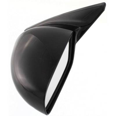 Rareelectrical - Side Mirror Compatible With 2000-2005 Mitsubishi Eclipse 2.4L 3.0L I4 Left Driver Side 200Hp - Image 3
