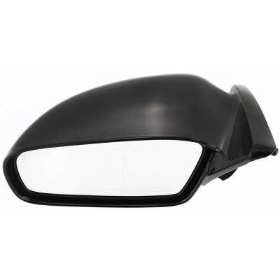 Rareelectrical - Side Mirror Compatible With 2000-2005 Mitsubishi Eclipse 2.4L 3.0L I4 Left Driver Side 200Hp - Image 4