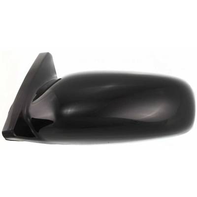 Rareelectrical - Side Mirror Compatible With 2000-2005 Mitsubishi Eclipse 2.4L 3.0L I4 Left Driver Side 200Hp - Image 5